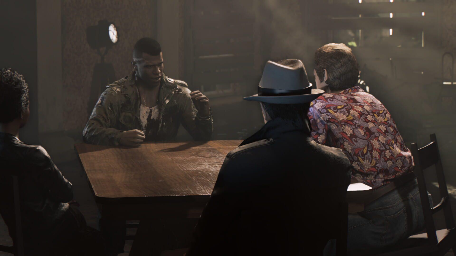 Mafia III: Definitive Edition - świat gry, lokacja