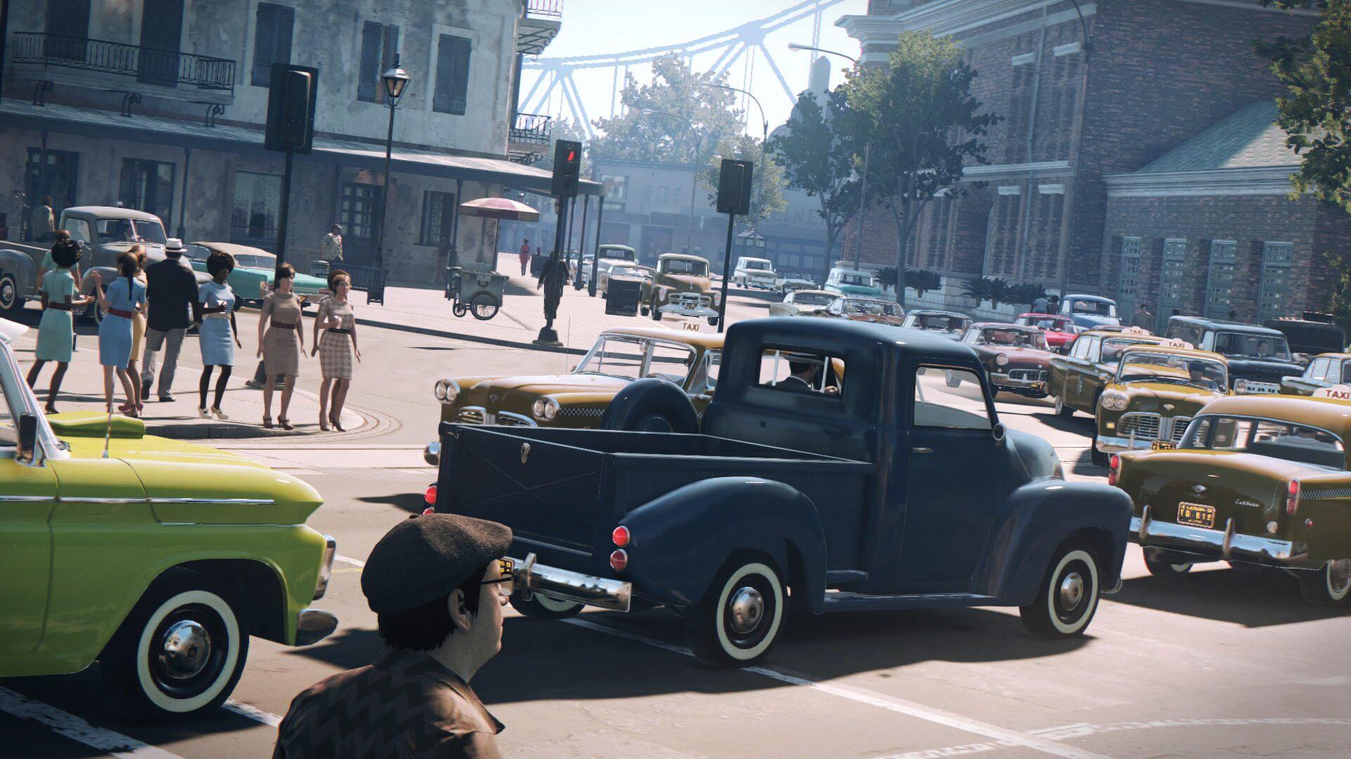 Mafia III: Definitive Edition - obrazek z gry