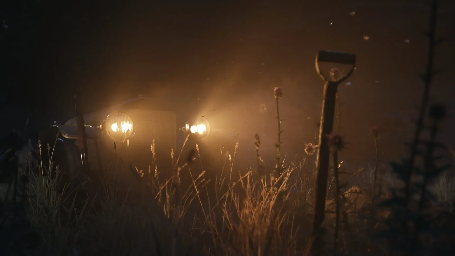 Mafia: The Old Country - gameplay screenshot