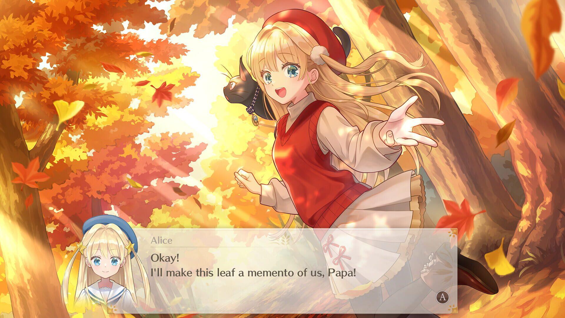 Magical Princess - screenshot wysokiej jakości