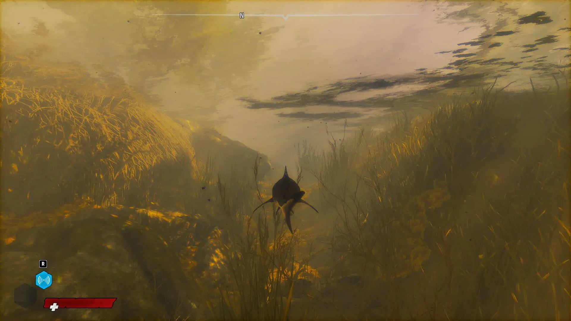 Maneater (Switch) - screenshot wysokiej jakości