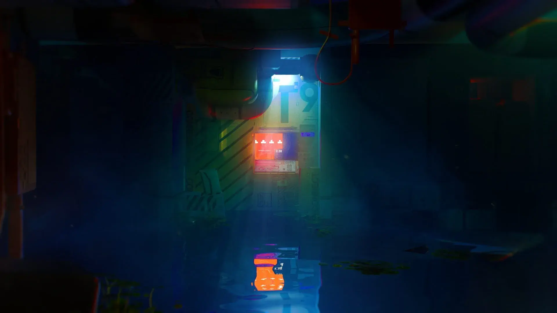 Marathon: Deluxe Edition (Xbox Series & PC) - screenshot wysokiej jakości