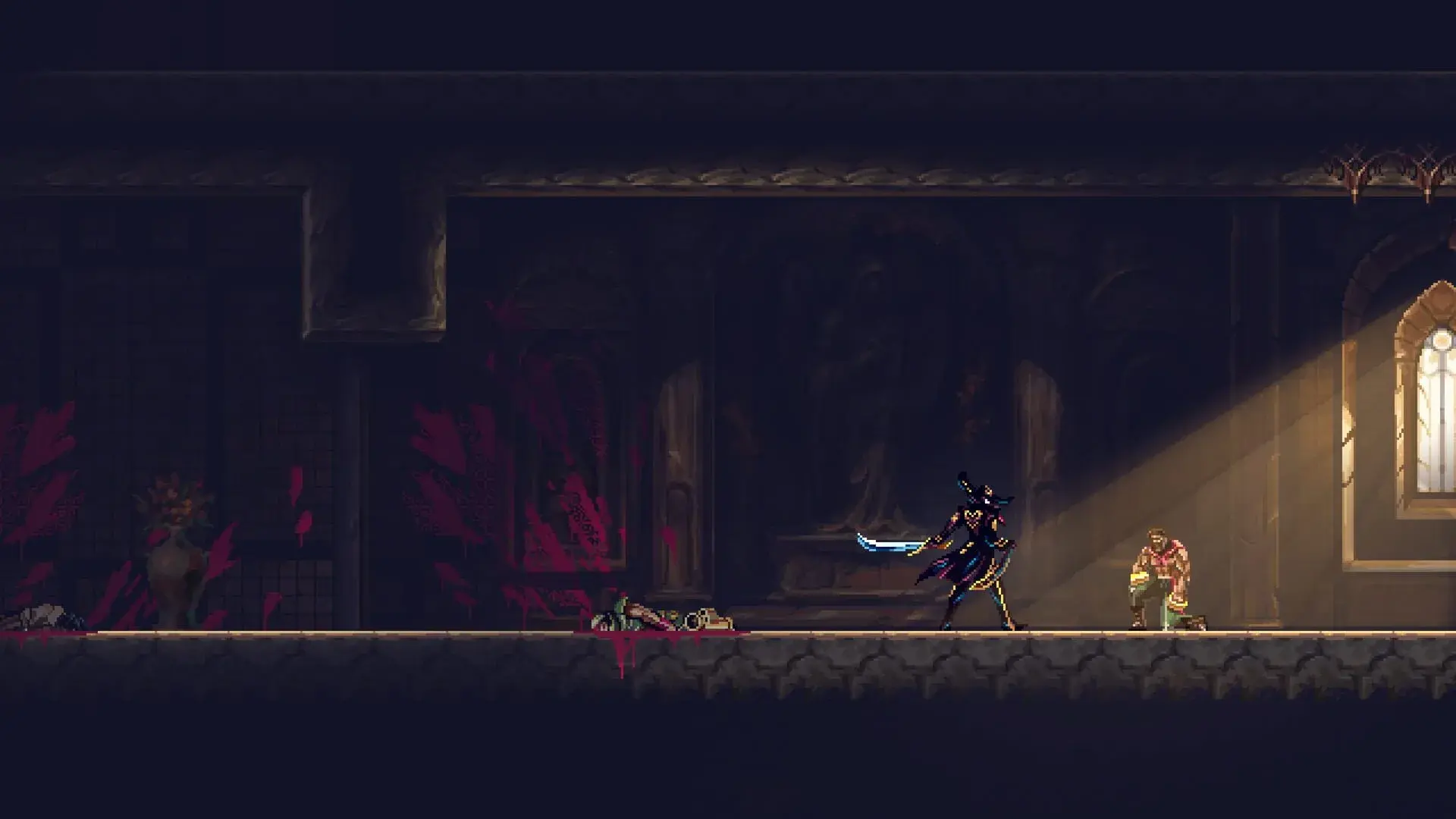 Mariachi Legends - screenshot wysokiej jakości