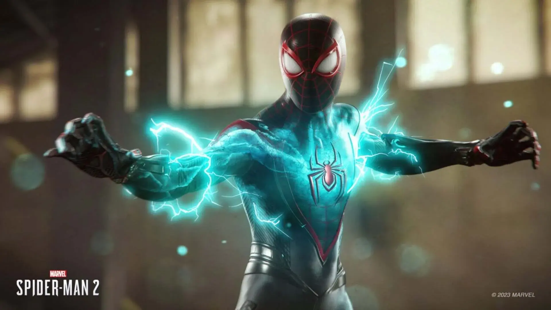 Marvel's Spider-Man 2 - obrazek z gry