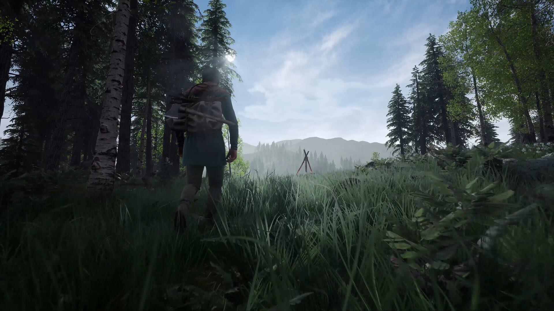 Medieval Dynasty - screenshot wysokiej jakości
