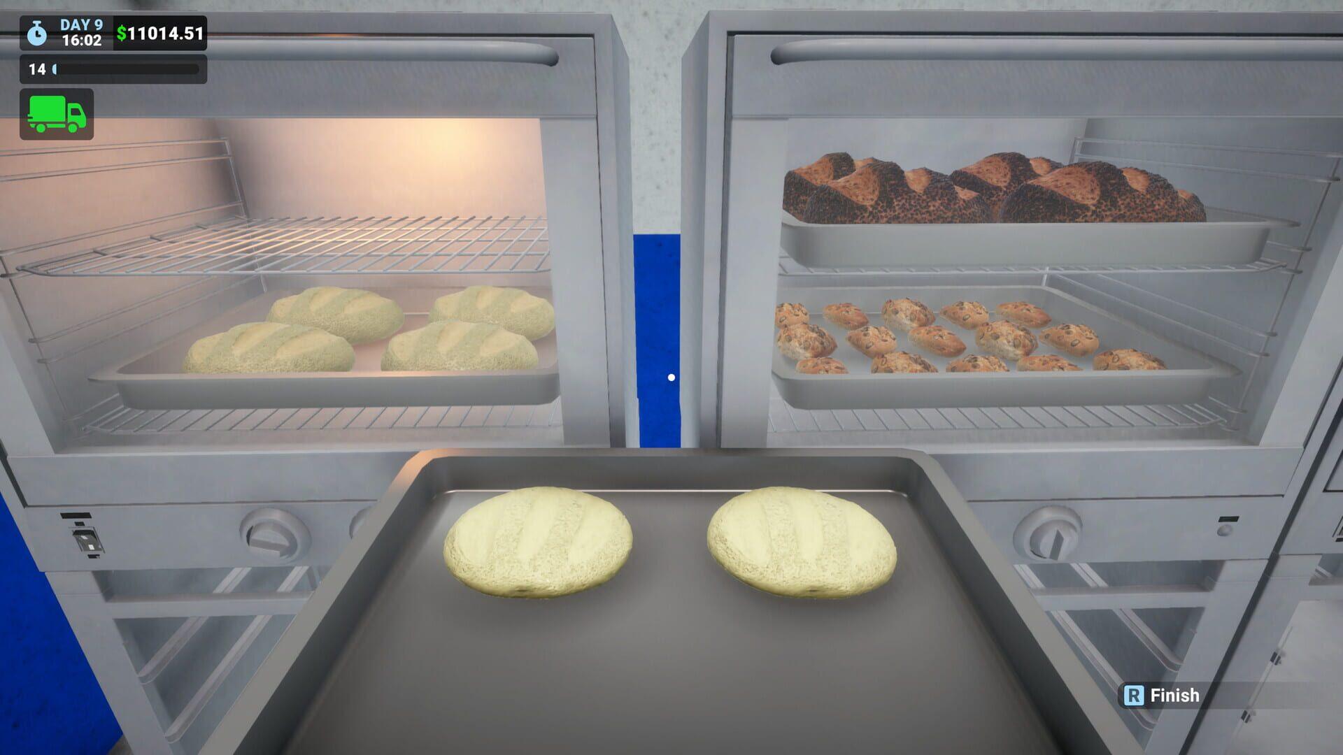 Megastore Simulator - gameplay screenshot