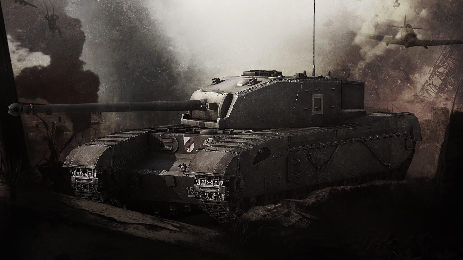 Men of War: Assault Squad 2 - Airborne - główny screenshot z gry