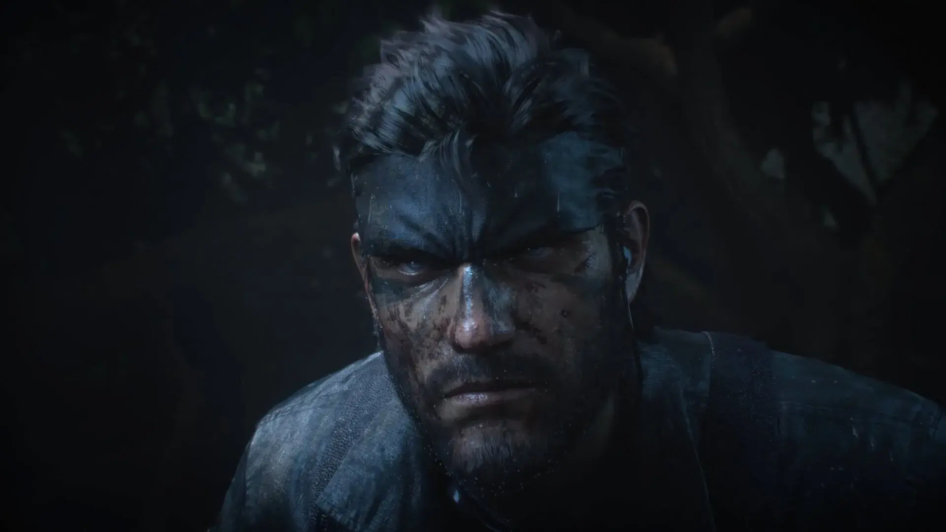 Metal Gear Solid Delta: Snake Eater: Deluxe Edition - screenshot wysokiej jakości