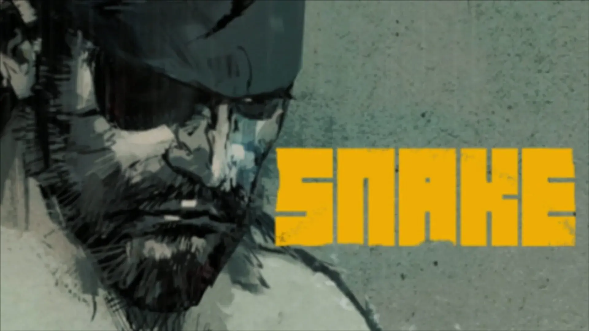 Metal Gear Solid Master Collection: Volume 2 (Switch) - screenshot wysokiej jakości