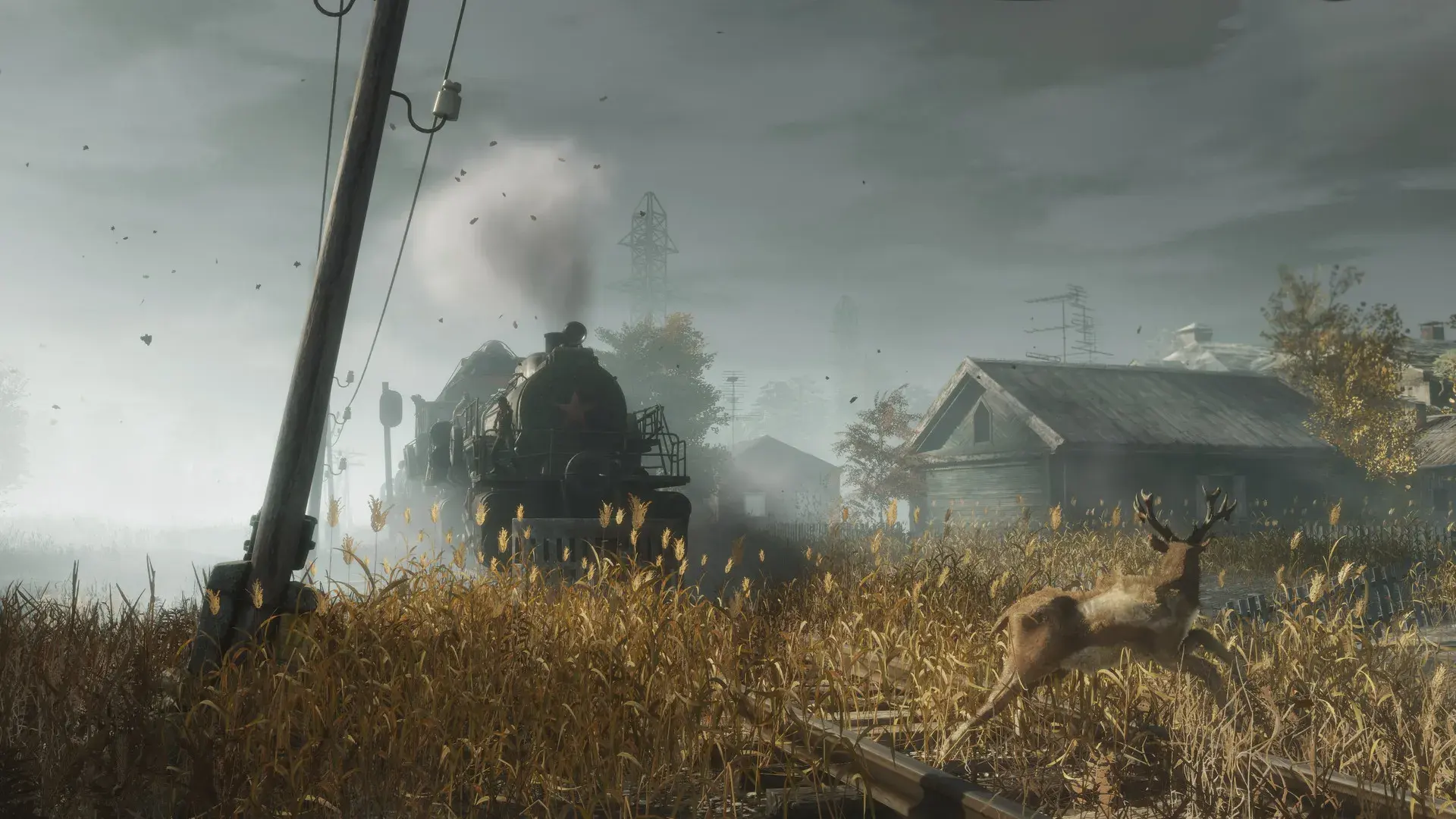 Metro Exodus Expansion Pass - zrzut ekranu 1