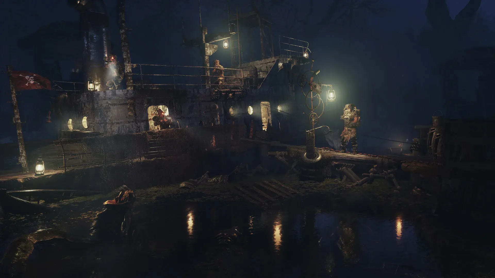 Metro Exodus Expansion Pass - zrzut ekranu 2