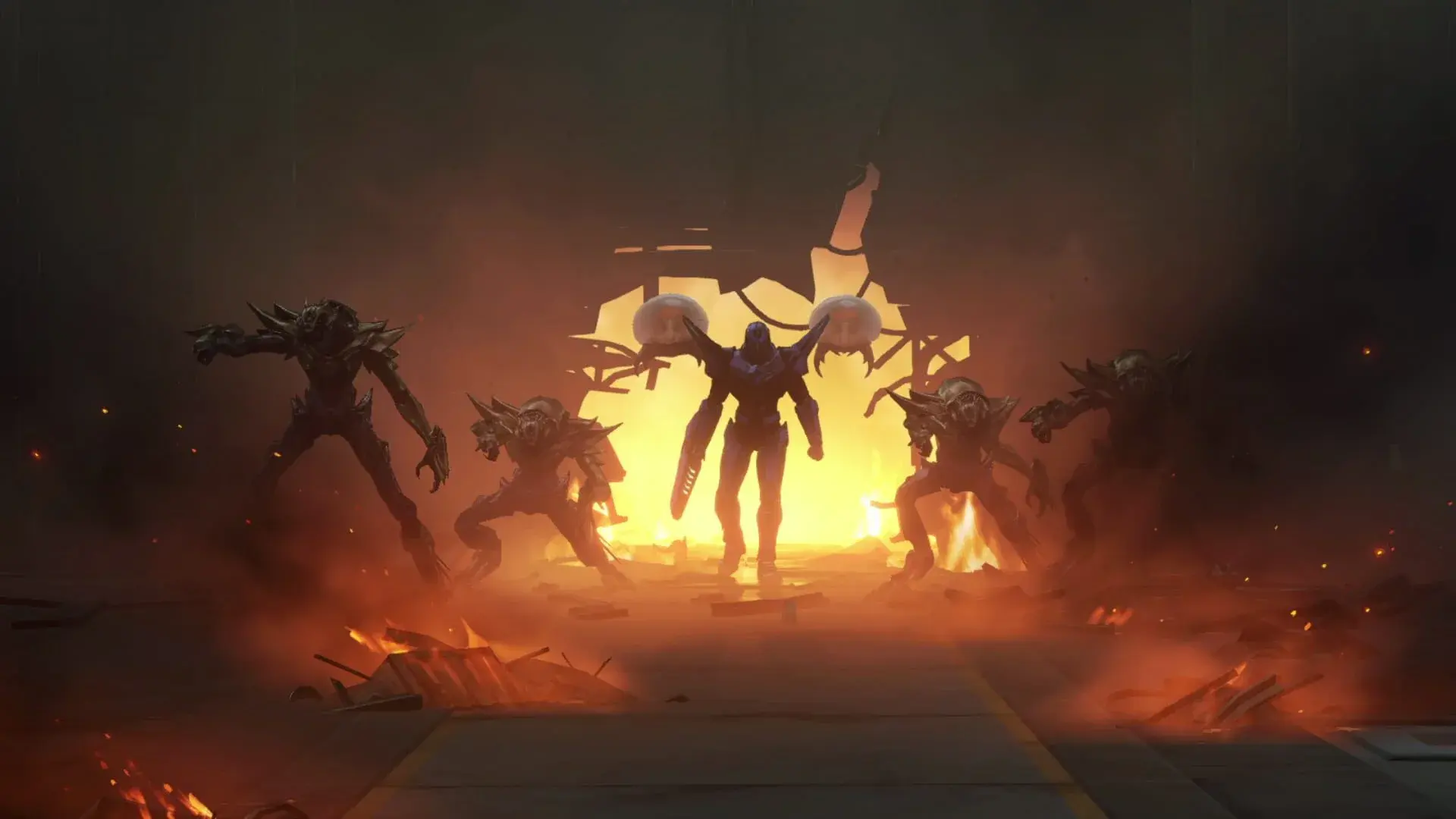 Metroid Prime 4: Beyond (Switch) - screenshot wysokiej jakości