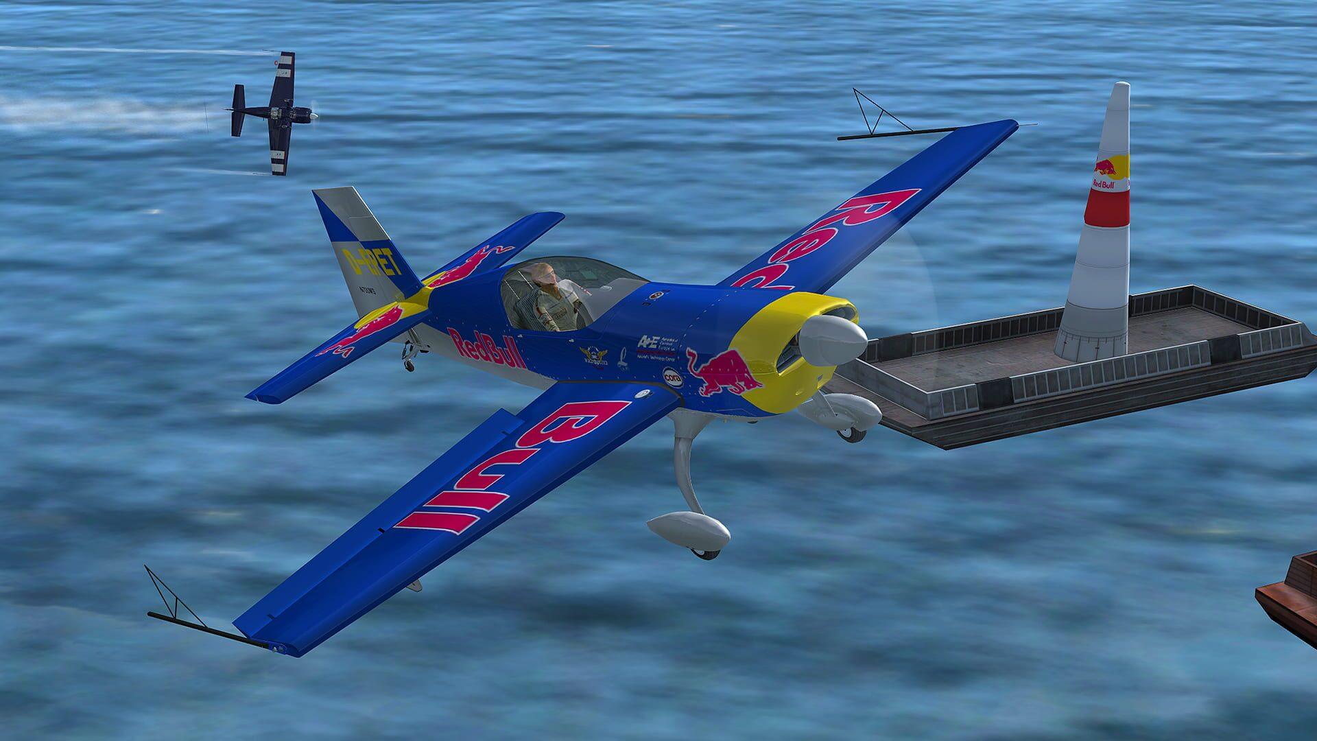 Microsoft Flight Simulator X: Steam Edition - screenshot wysokiej jakości