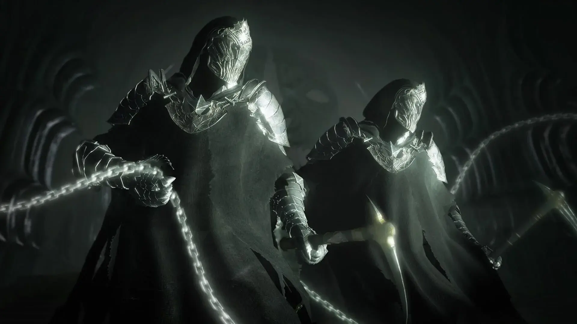 Middle-earth: Shadow of War - Blade of Galadriel - świat gry, lokacja