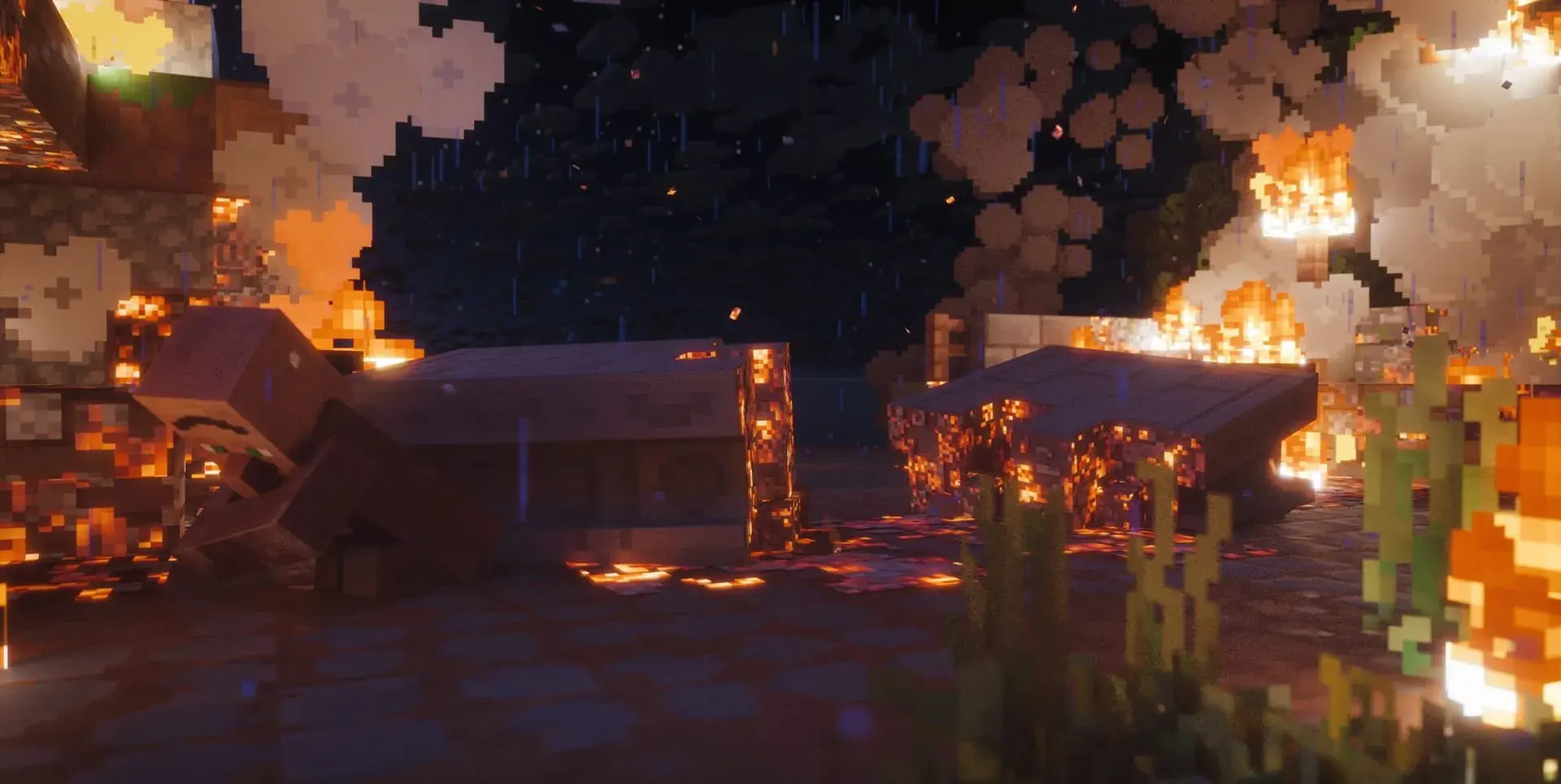 Minecraft Dungeons II - screenshot wysokiej jakości