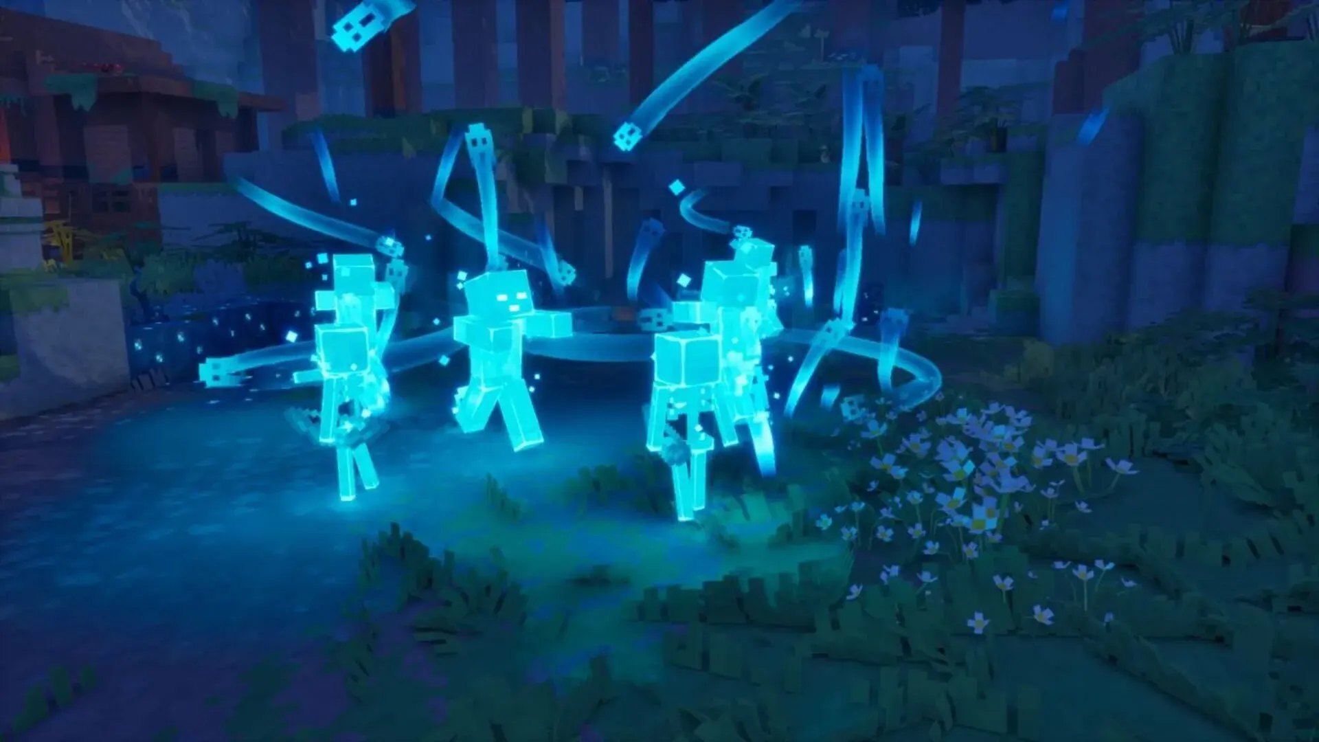 Minecraft Dungeons II: Deluxe Edition (Xbox Series & PC) - gameplay screenshot