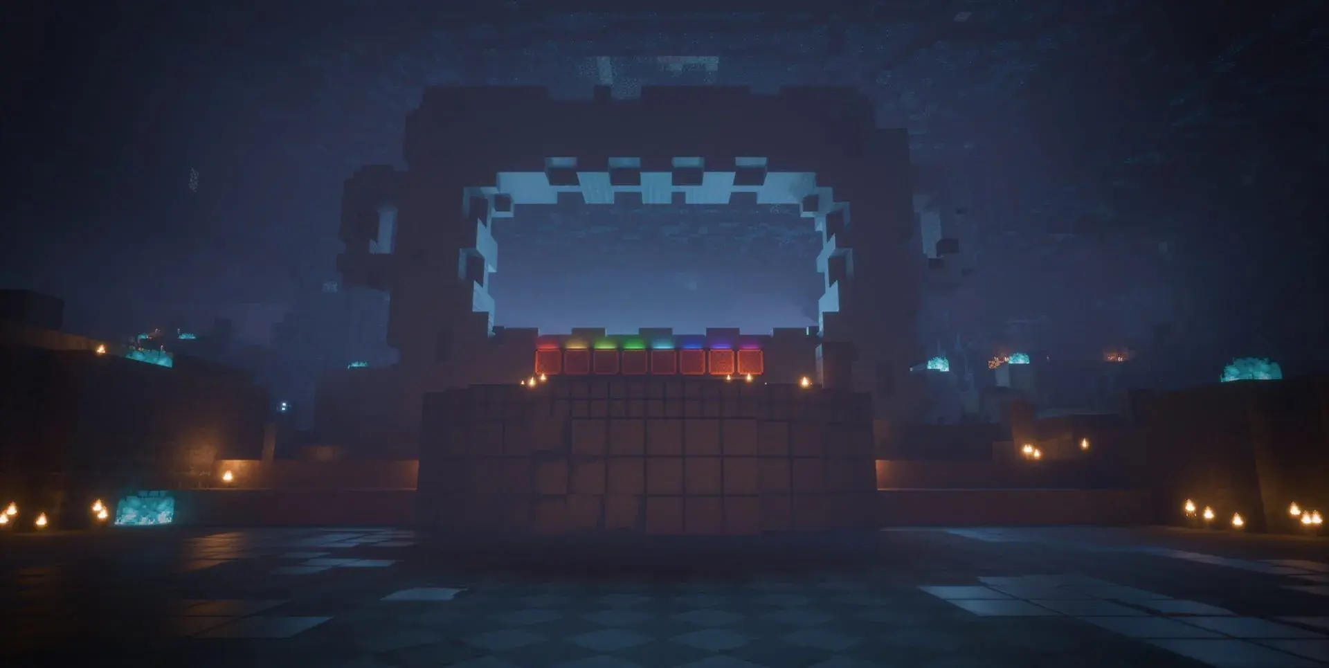 Minecraft Dungeons II (Xbox Series & PC) - gameplay screenshot