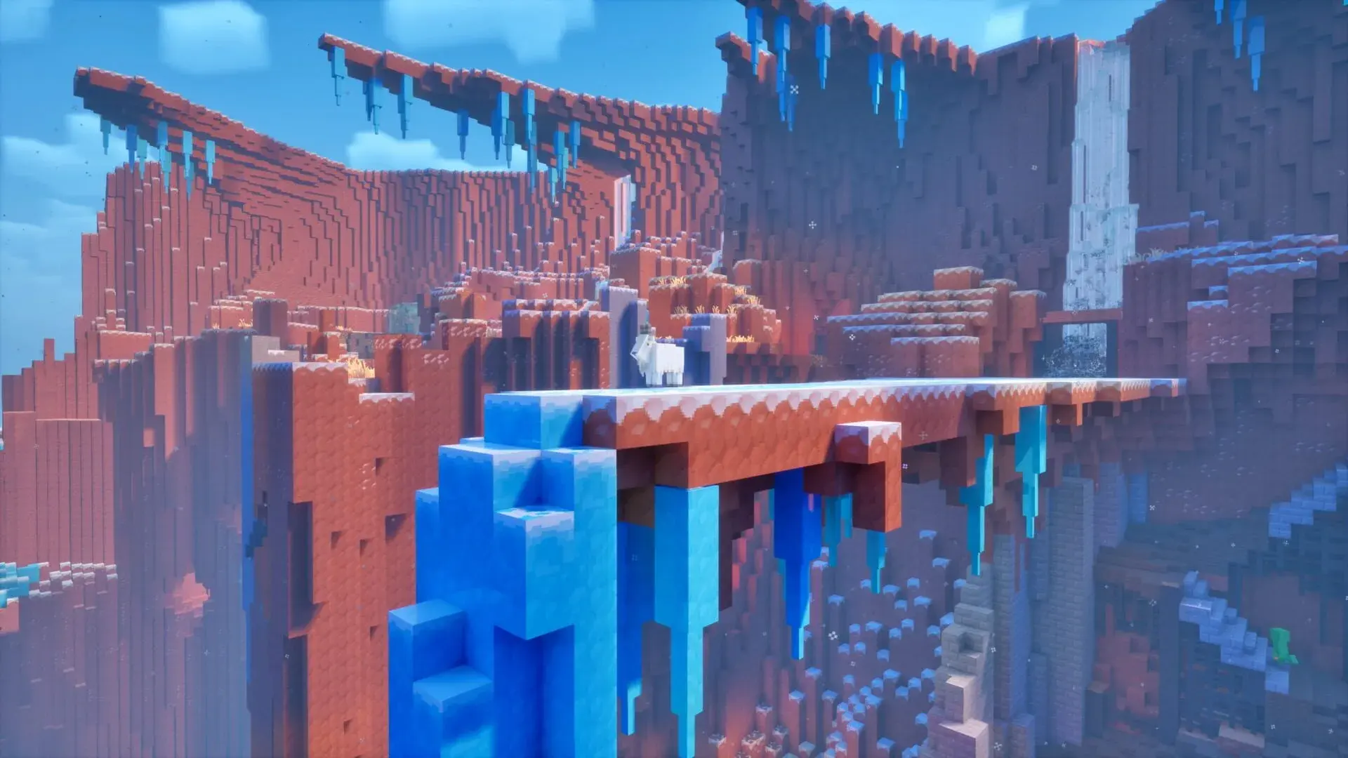 Minecraft Dungeons II (Xbox Series & PC) - screenshot wysokiej jakości