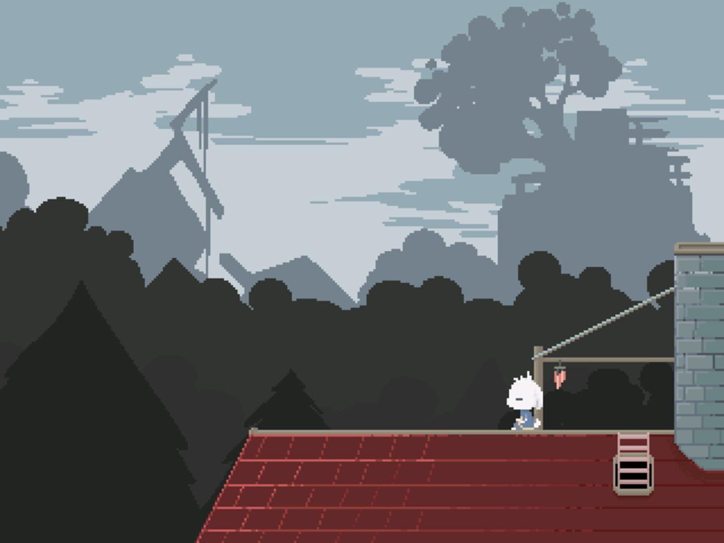 Mixtape - gameplay screenshot