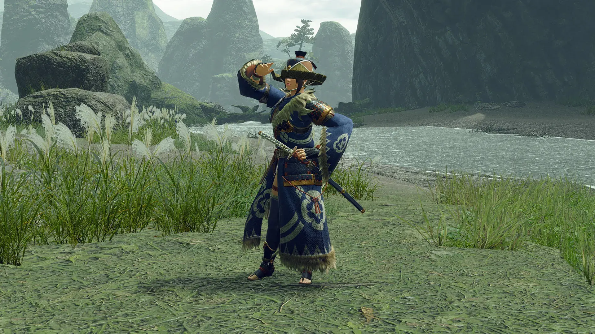 MONSTER HUNTER RISE Deluxe Kit - zrzut ekranu 1