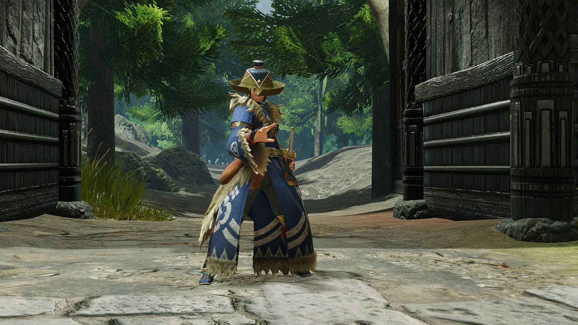 MONSTER HUNTER RISE Deluxe Kit - zrzut ekranu 2
