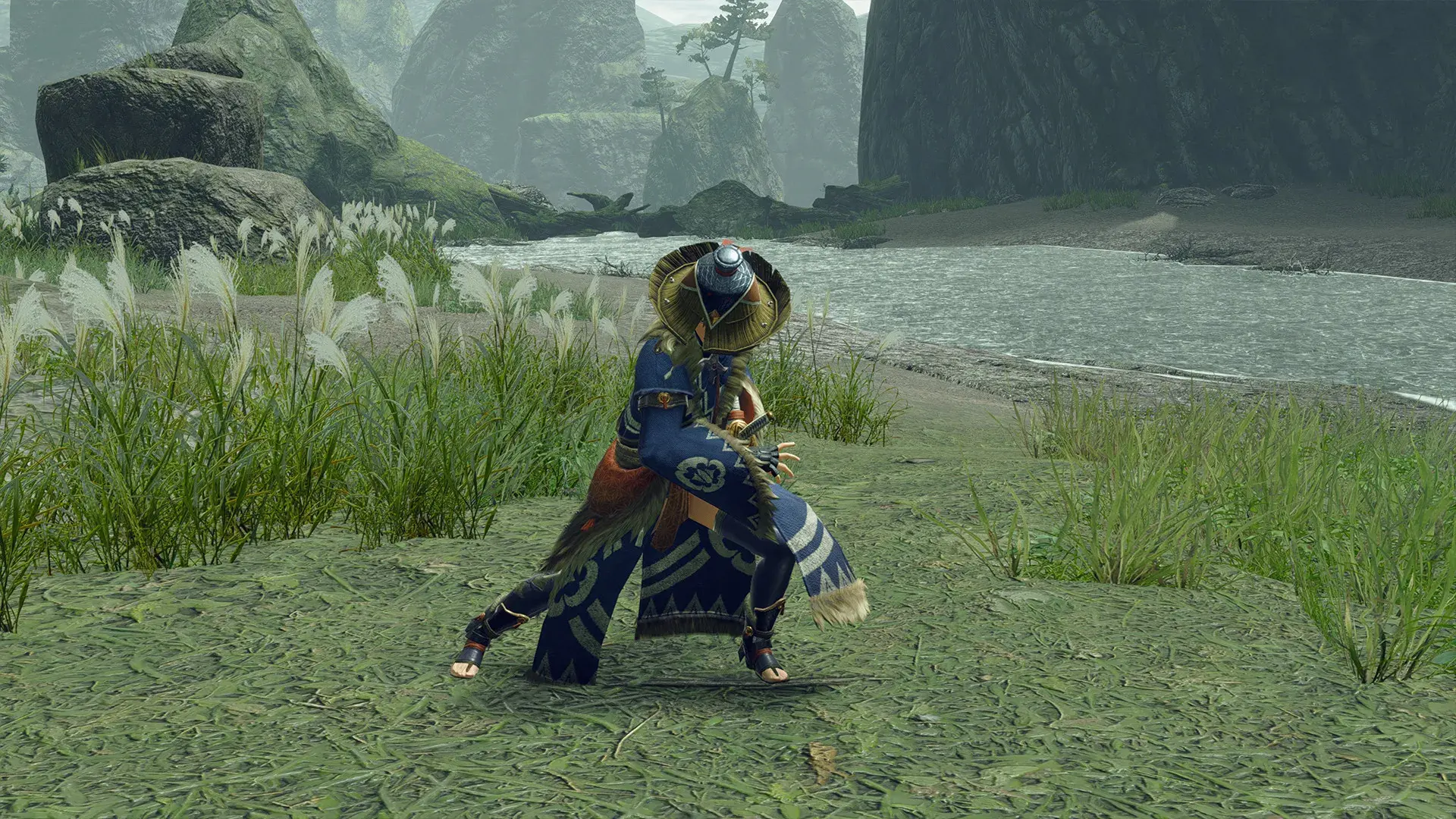 MONSTER HUNTER RISE Deluxe Kit - zrzut ekranu 3