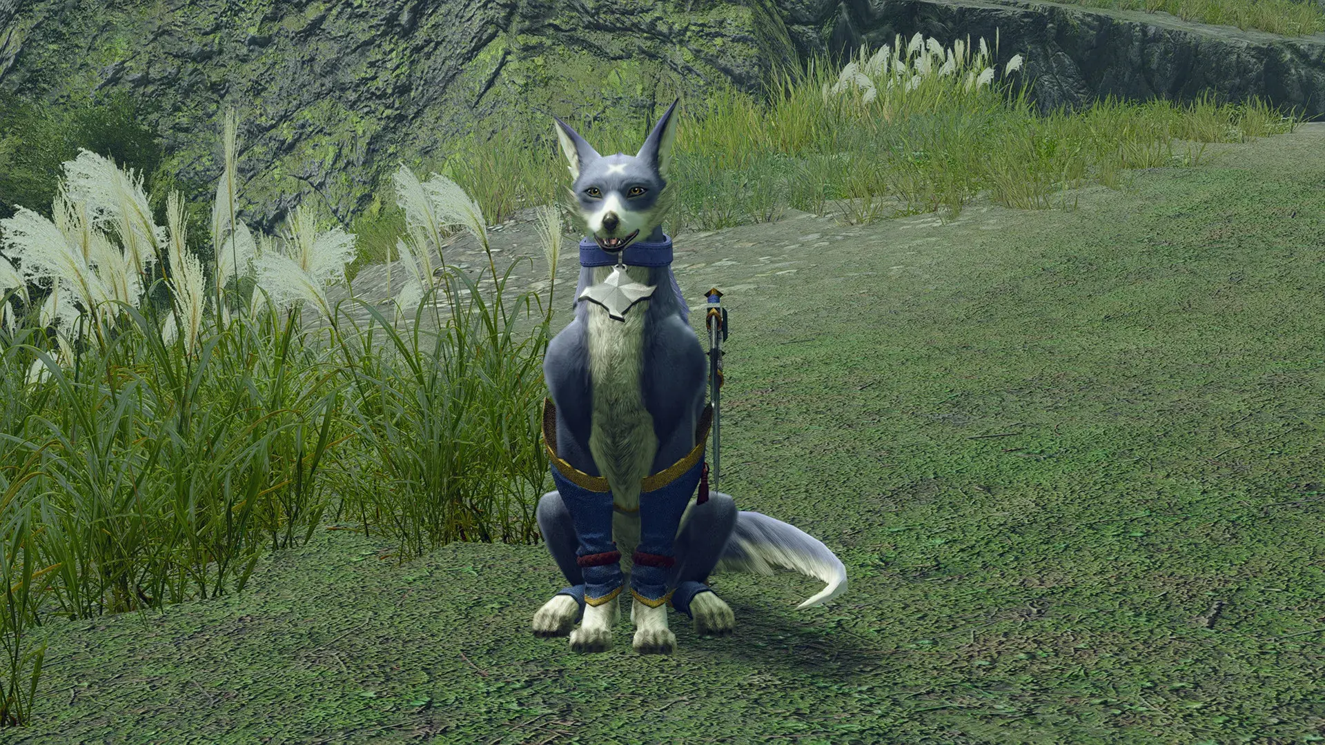 MONSTER HUNTER RISE Deluxe Kit - zrzut ekranu 5