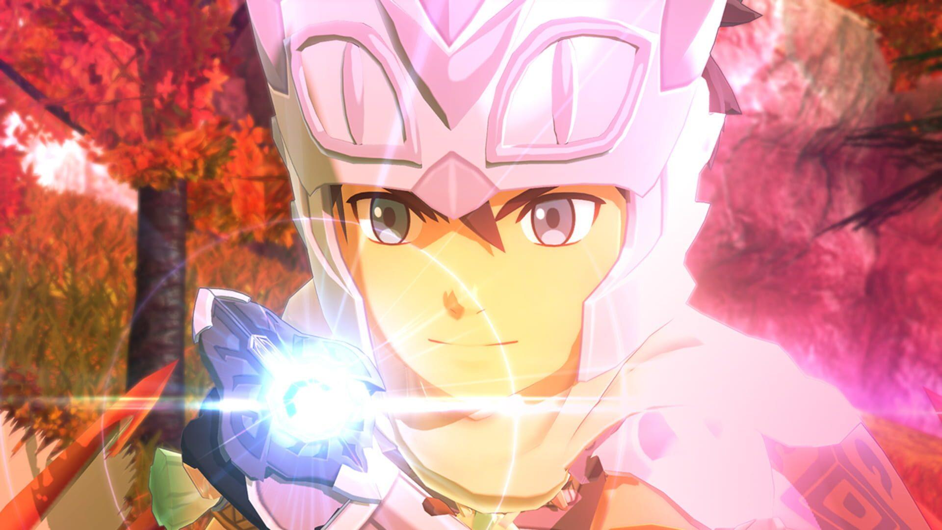 Monster Hunter Stories 2: Wings of Ruin - świat gry, lokacja