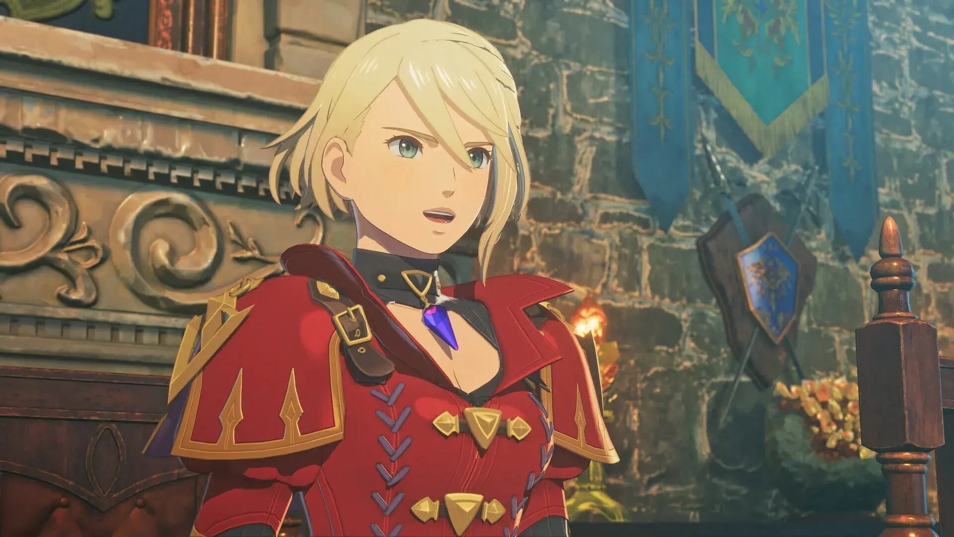 Monster Hunter Stories 3: Twisted Reflection (Xbox Series & PC) - screenshot wysokiej jakości