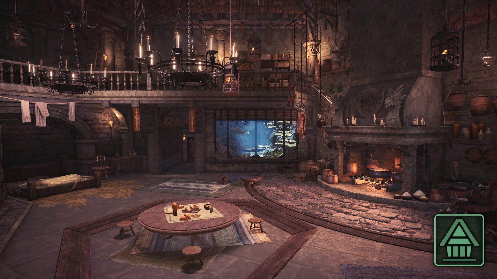 Monster Hunter: World - Deluxe Kit - główny screenshot z gry
