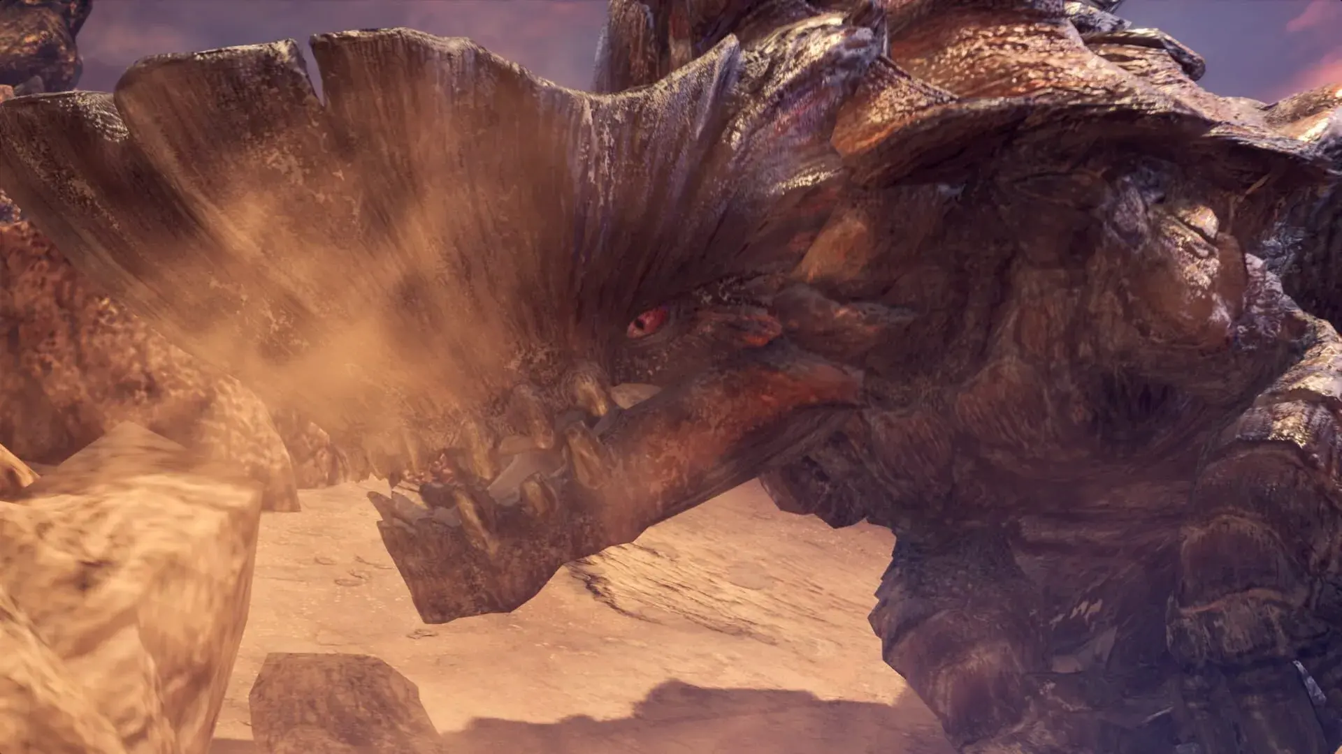 Monster Hunter: World (Xbox Series & PC) - screenshot wysokiej jakości