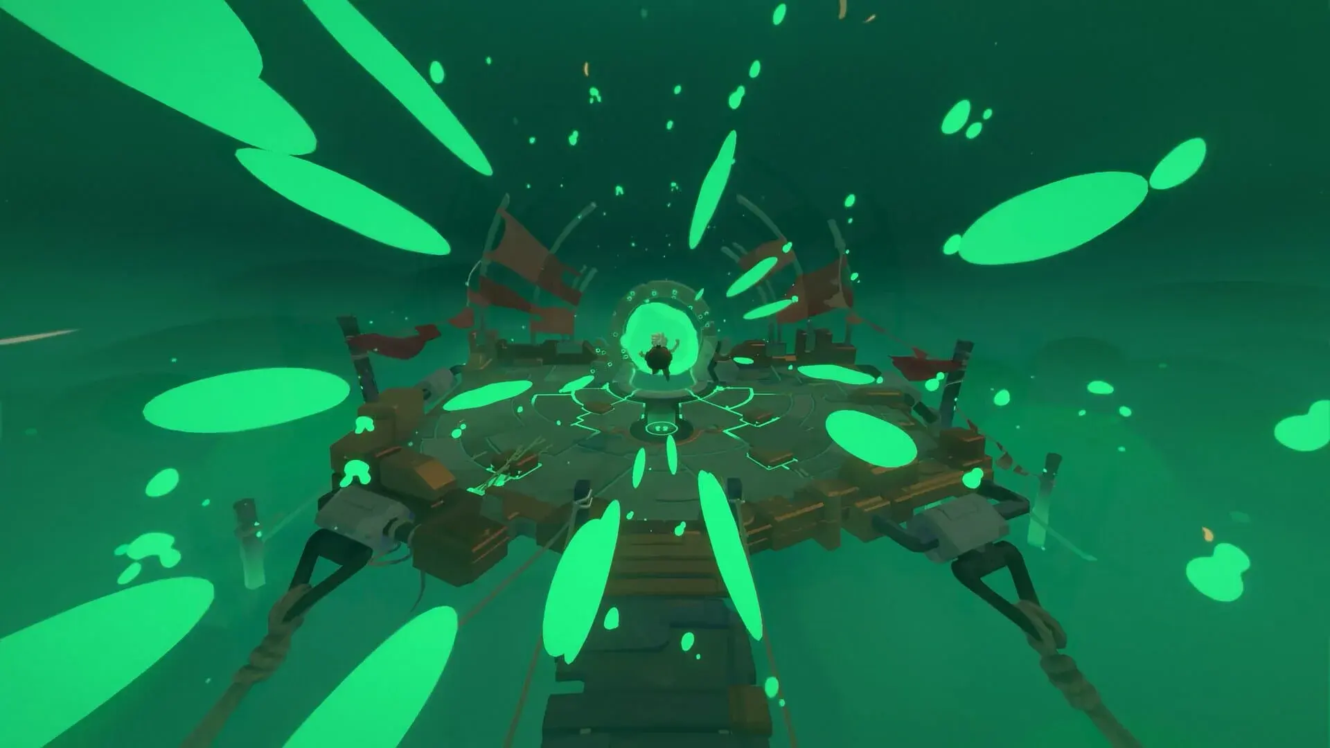 Moonlighter 2: The Endless Vault - główny screenshot z gry