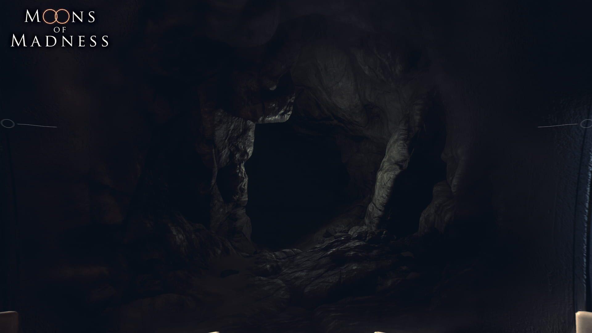 Moons of Madness - obrazek z gry