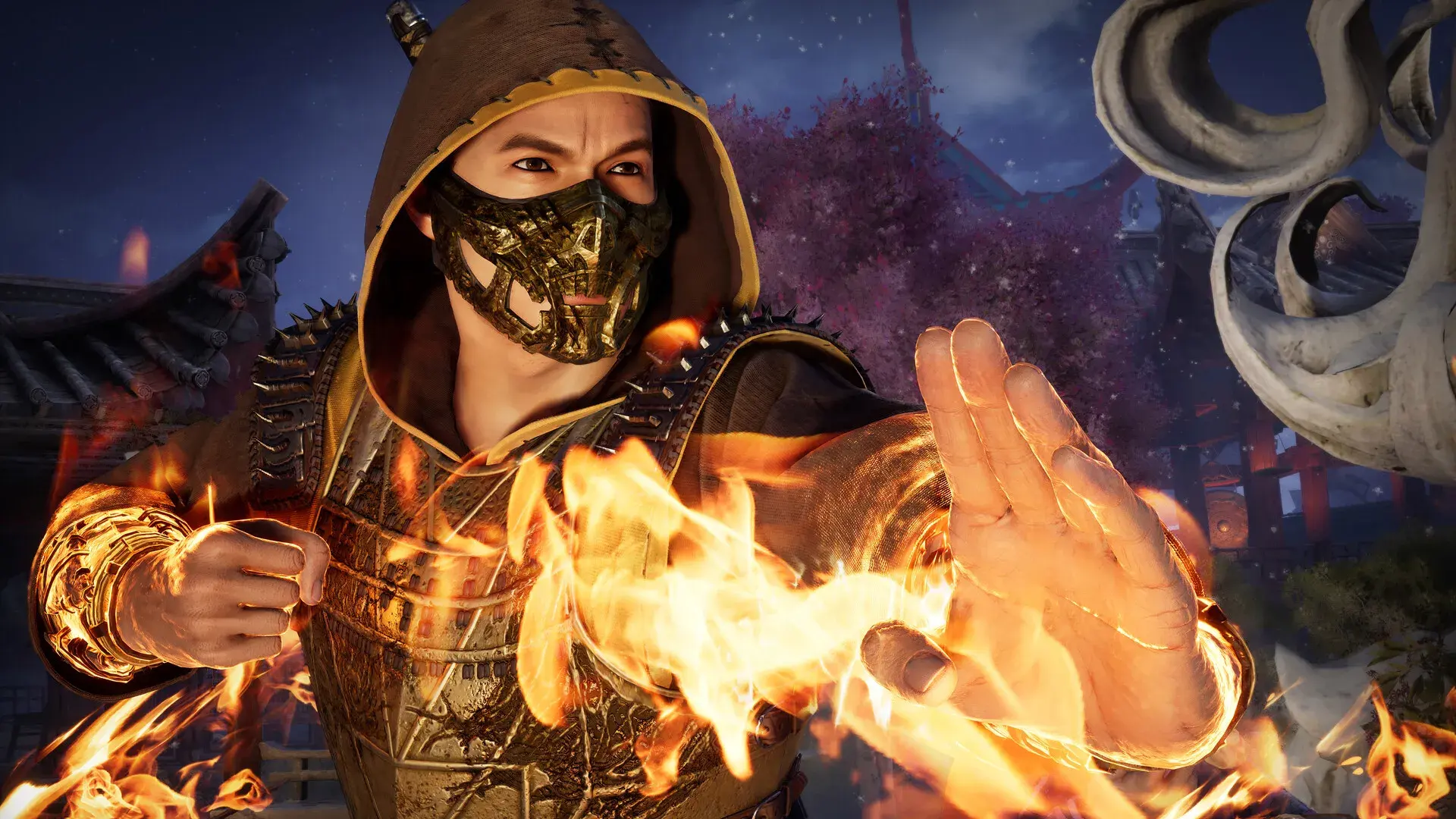 Mortal Kombat 1: Definitive Edition Upgrade - zrzut ekranu 2
