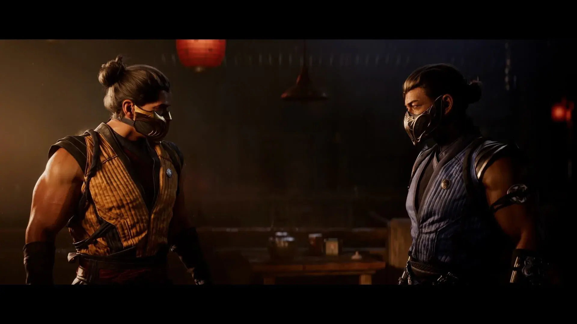Mortal Kombat 1: Premium Edition - świat gry, lokacja