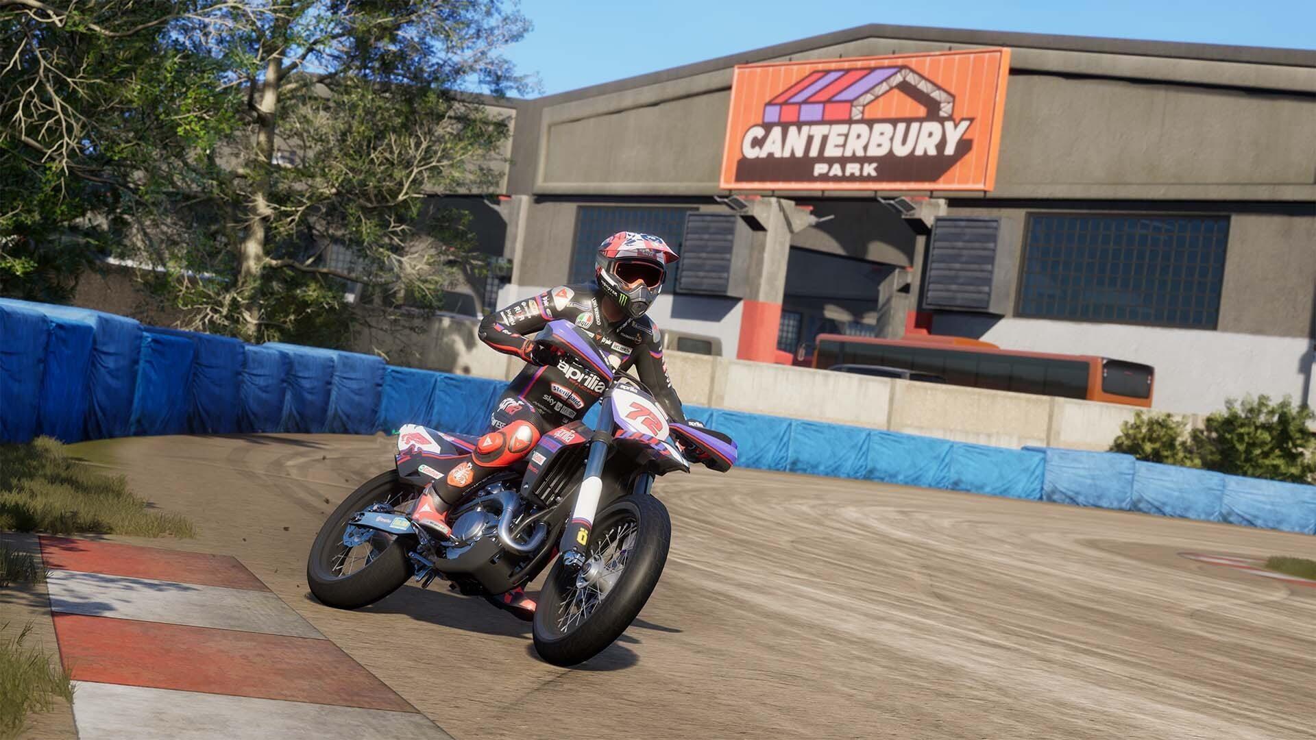 MotoGP 26 - screenshot wysokiej jakości