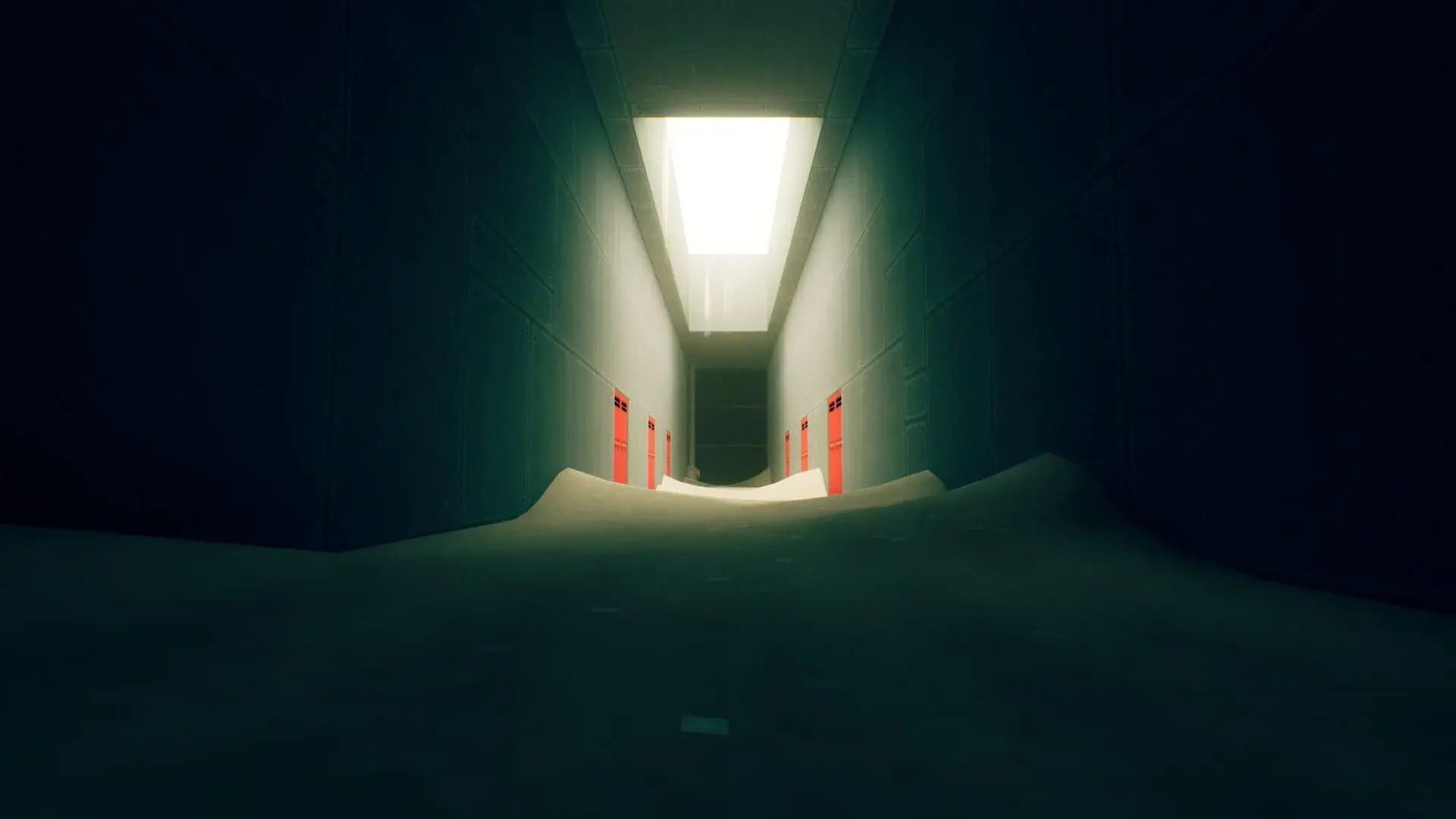 Motorslice (PS5) - obrazek z gry