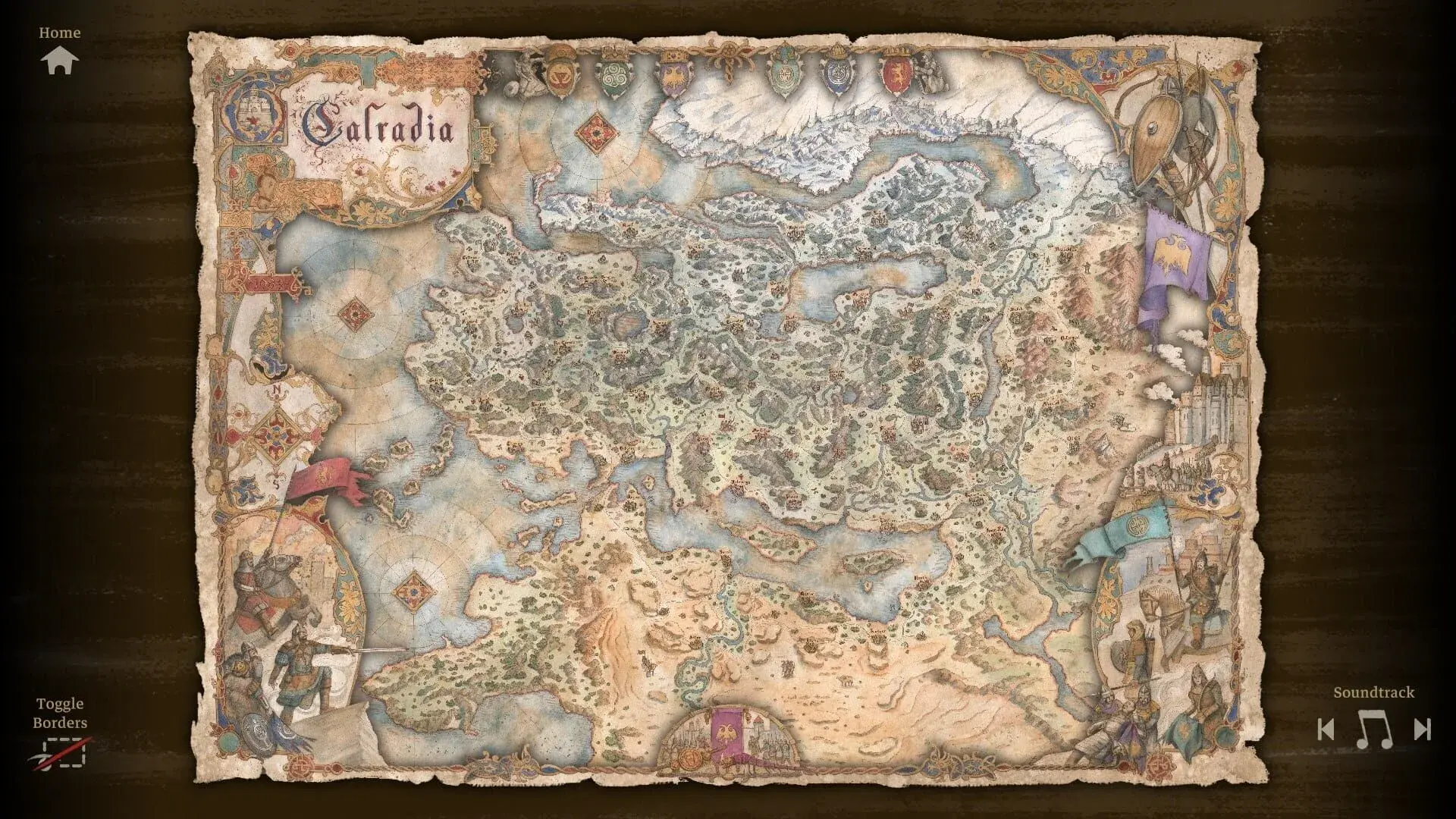Mount & Blade II: Bannerlord Digital Deluxe Edition - gameplay screenshot