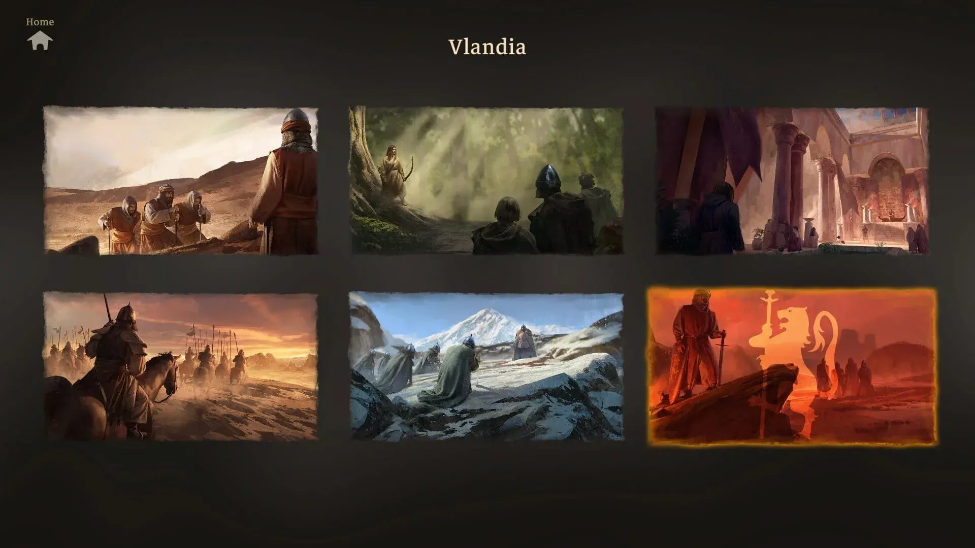 Mount & Blade II: Bannerlord Digital Deluxe Edition - screenshot wysokiej jakości