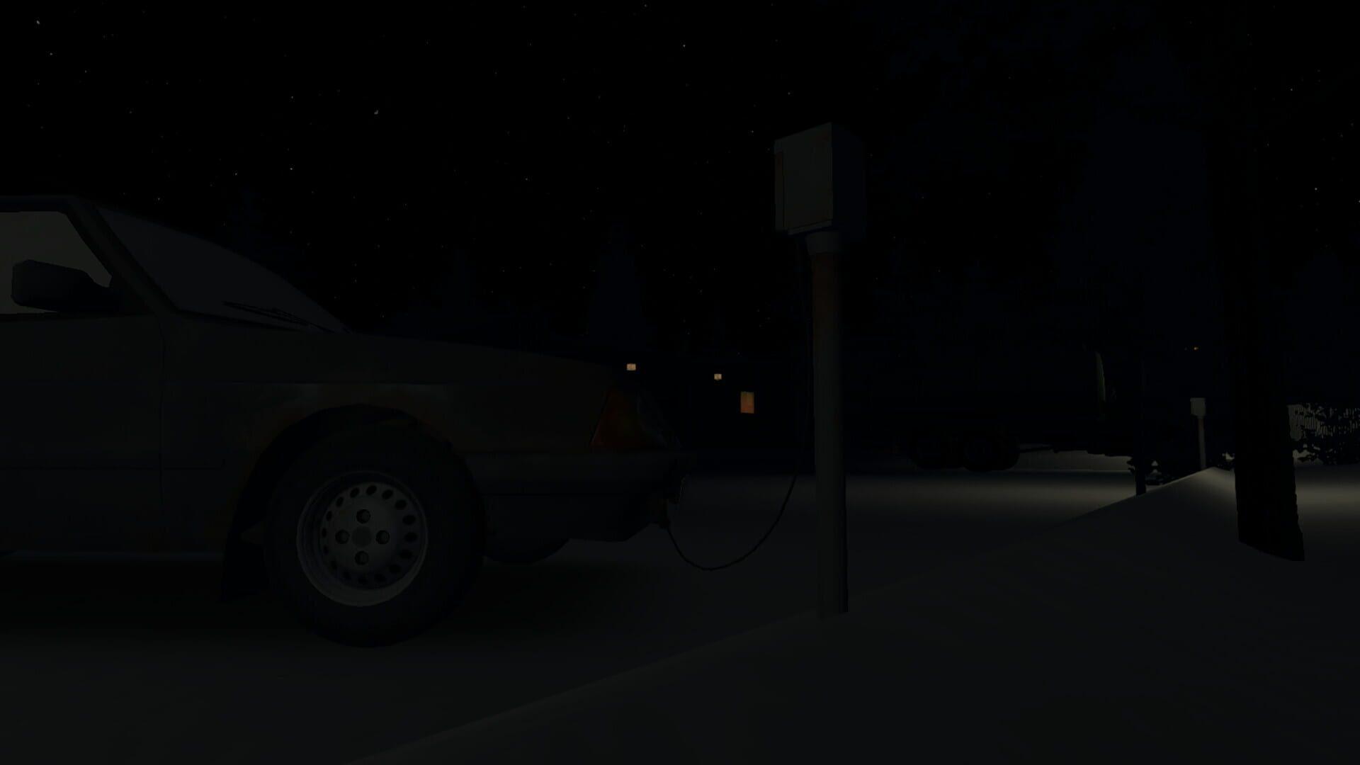 My Winter Car - obrazek z gry