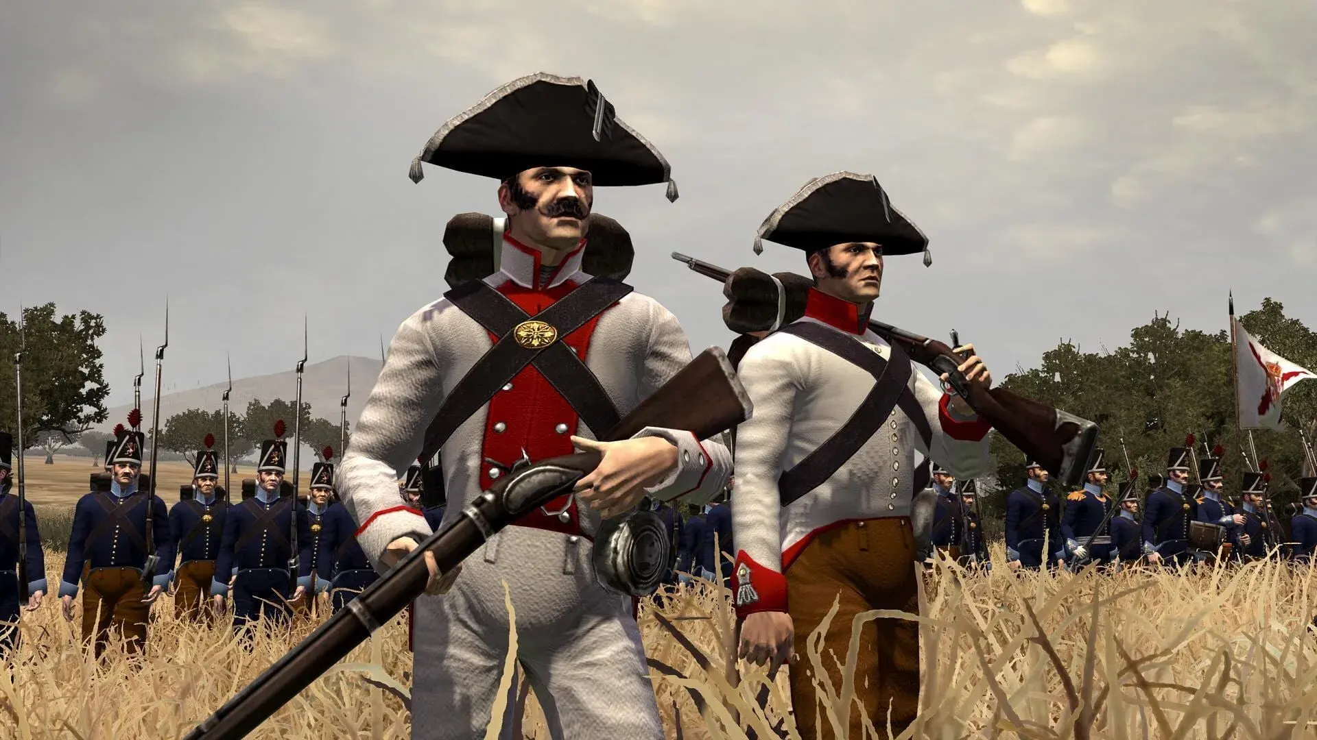 Napoleon: Total War - The Peninsular Campaign - gameplay screenshot