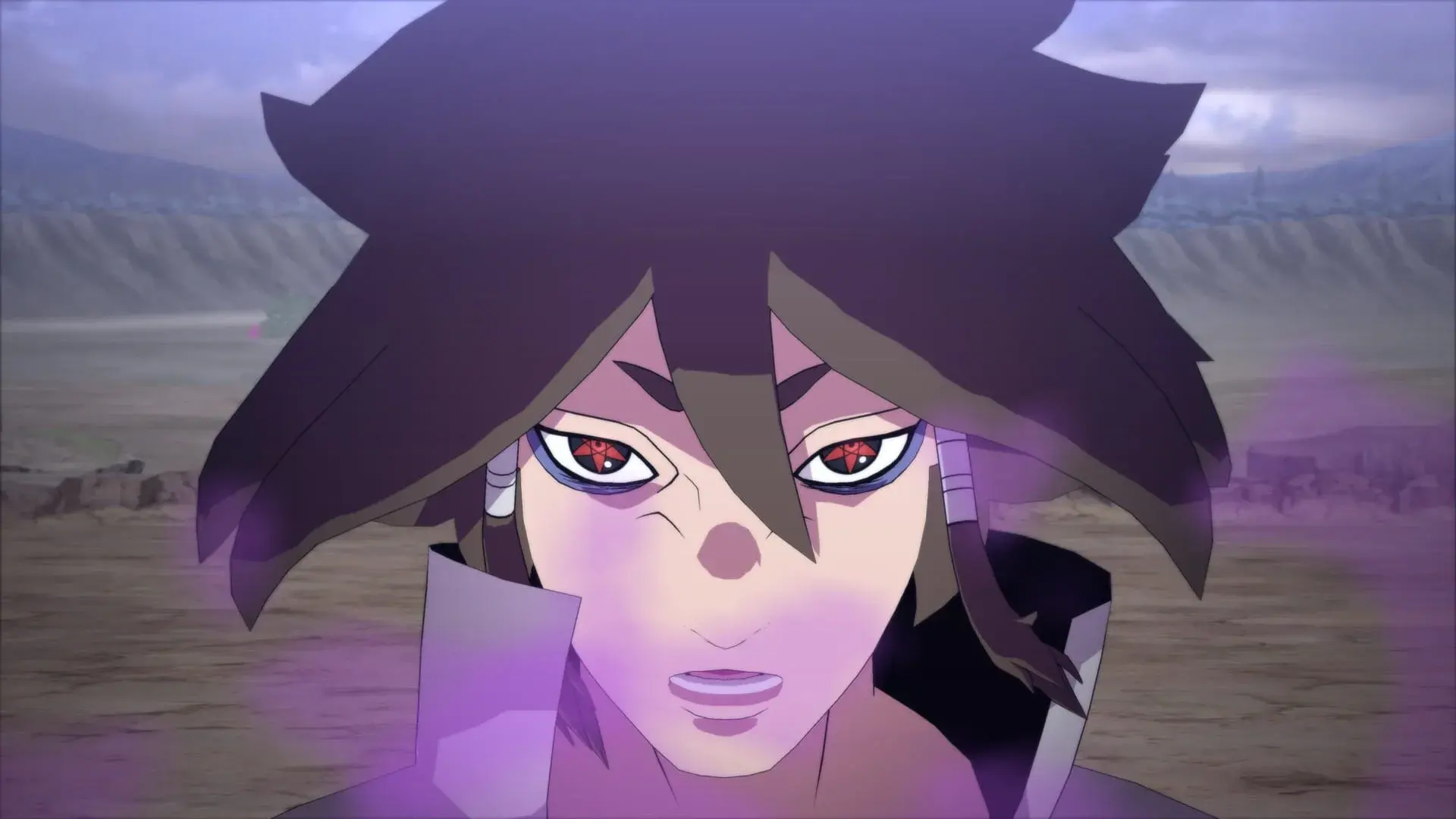 Naruto x Boruto: Ultimate Ninja Storm Connections - screenshot wysokiej jakości