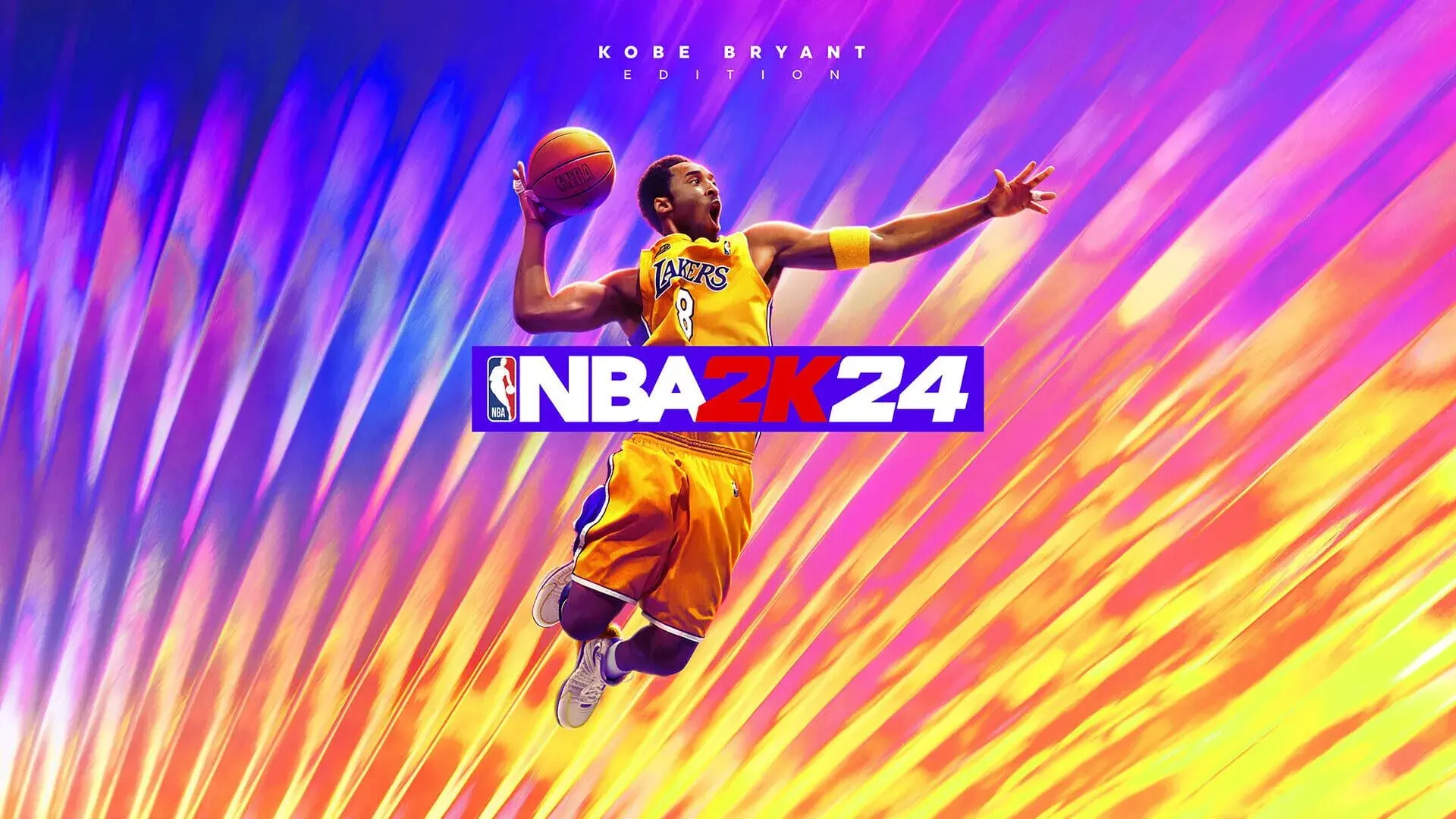 NBA 2K24 (Xbox Series & PC) - screenshot wysokiej jakości