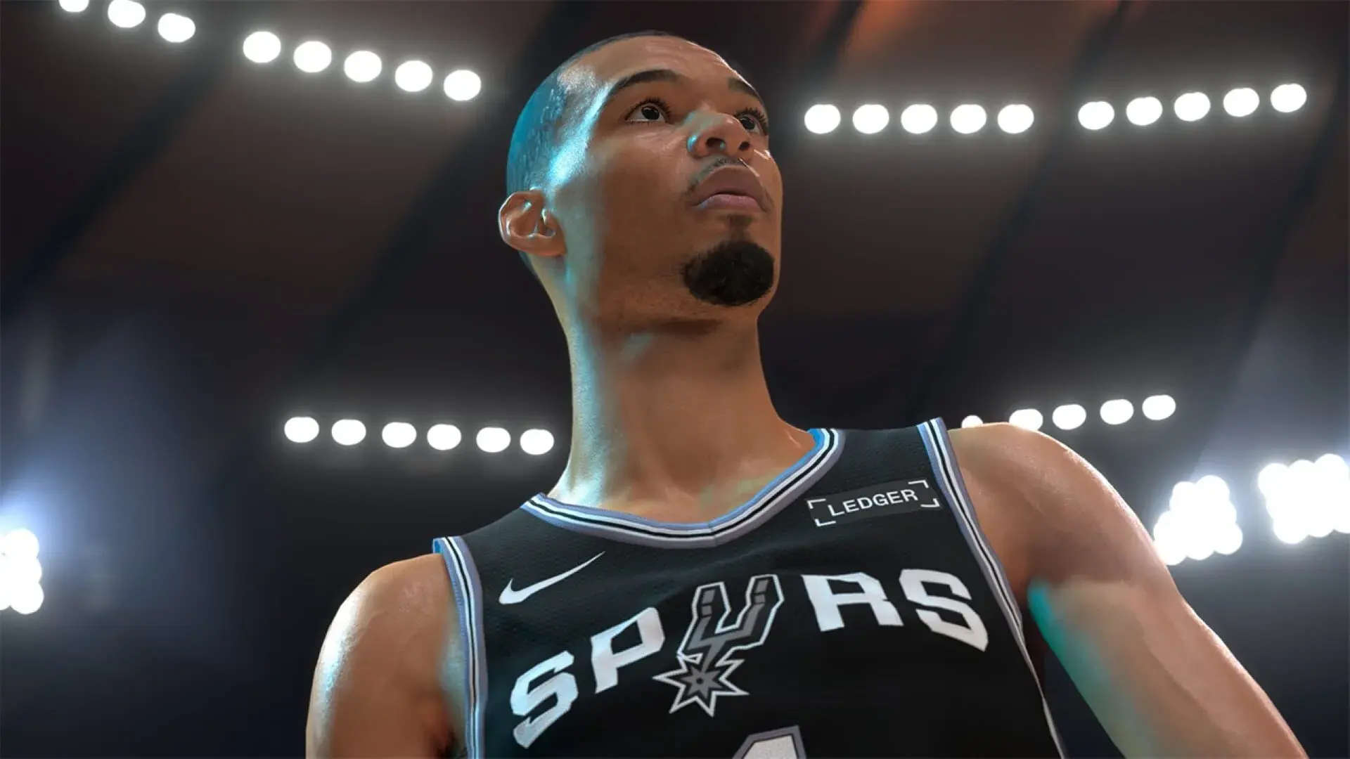NBA 2K27 (Switch) - screenshot wysokiej jakości