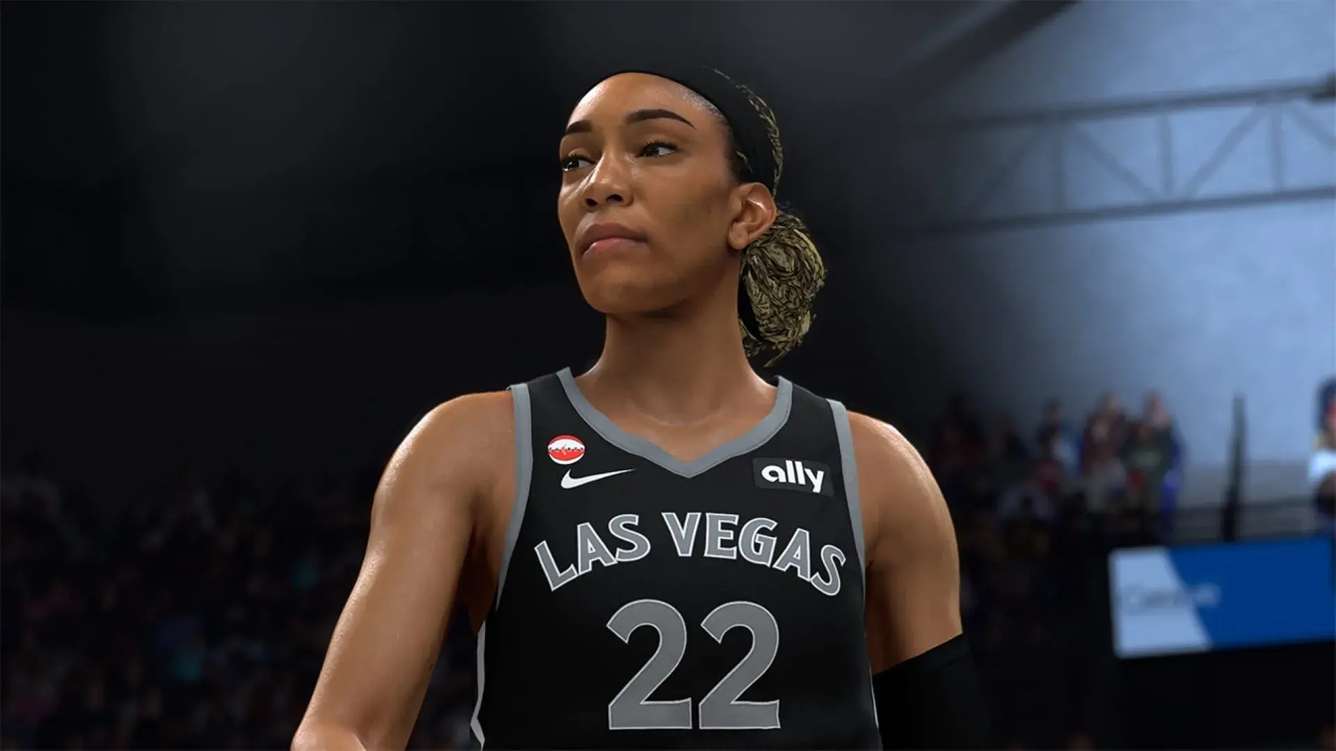 NBA 2K27 (Xbox Series & PC) - obrazek z gry