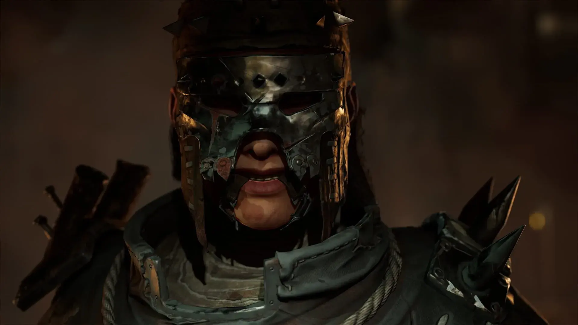 Necromunda: Underhive Wars - Cawdor Gang - gameplay screenshot