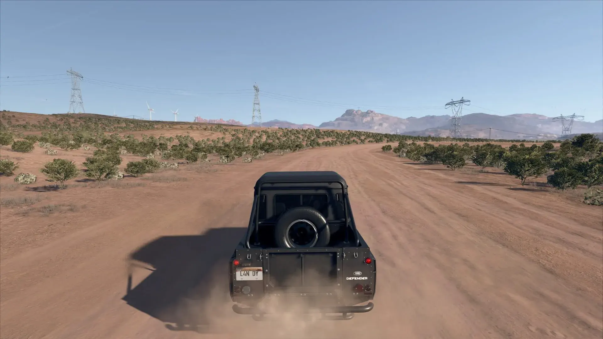 Need for Speed: Payback (PS5) - akcja w grze