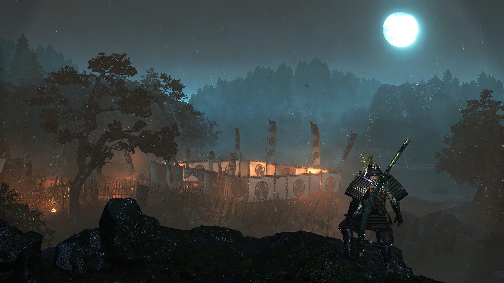 Nioh 3: Deluxe Edition - screenshot wysokiej jakości