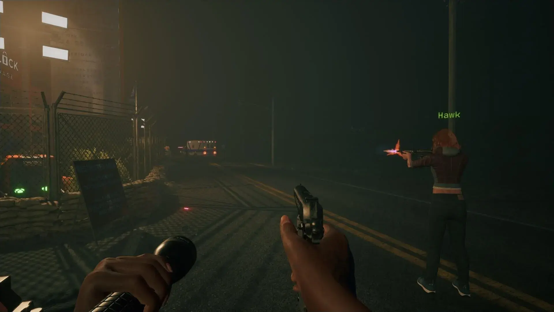 No More Room in Hell 2 (Xbox Series & PC) - gameplay screenshot