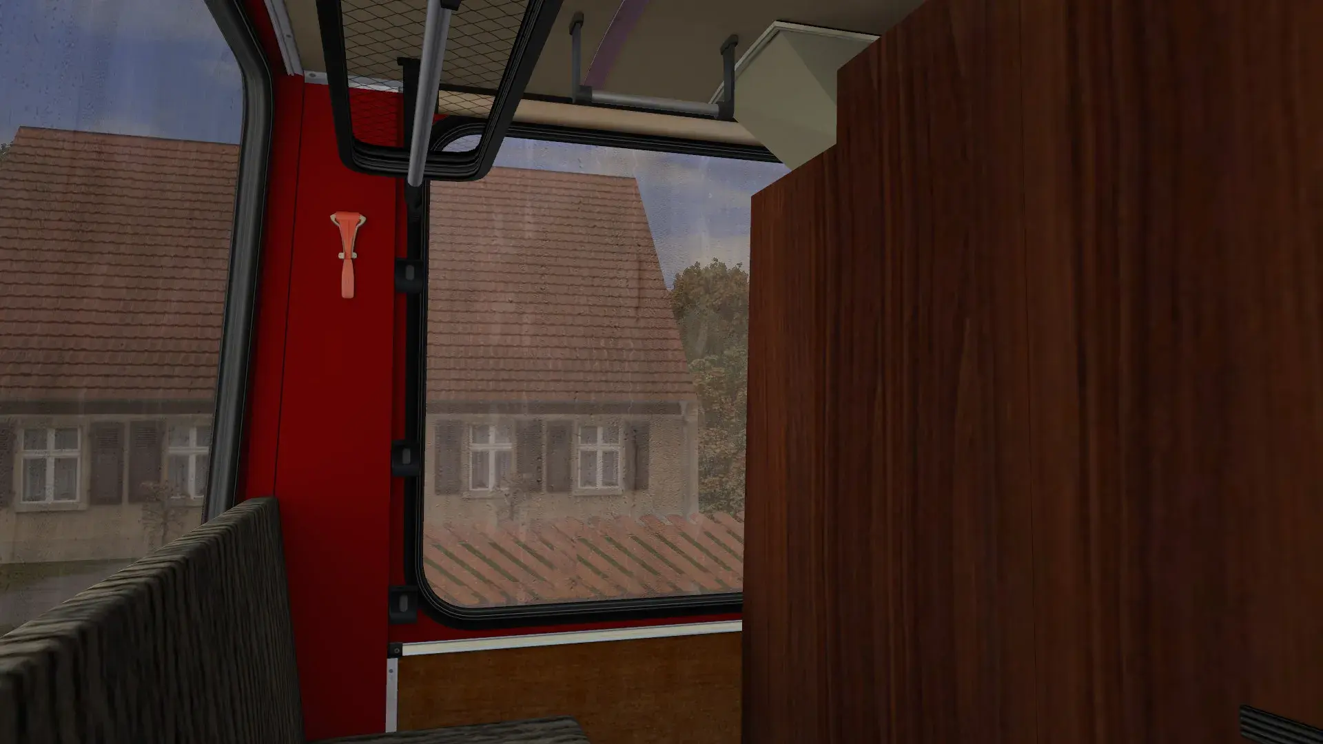 OMSI 2 Add-On Coachbus 250 [Remake] - zrzut ekranu 6